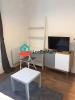 Annonce Location Appartement Paris-18eme-arrondissement