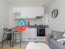 Louer Appartement 17 m2 Paris-11eme-arrondissement