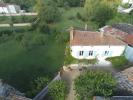 Annonce Vente 3 pi�ces Maison Villefagnan