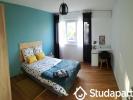 Louer Appartement 15 m2 Orvault
