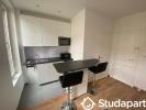 Louer Appartement 17 m2 Asnieres-sur-seine