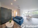 Annonce Location Appartement Vandoeuvre-les-nancy