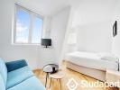 Location Appartement Paris-8eme-arrondissement 75