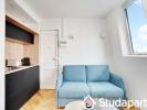 Louer Appartement 20 m2 Paris-8eme-arrondissement