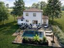 House PONTONX-SUR-L'ADOUR 