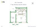 Louer Appartement Talant Cote d'or