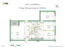 Louer Appartement Talant Cote d'or