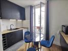 Louer Appartement 27 m2 Paris-19eme-arrondissement