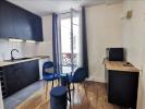 Louer Appartement Paris-19eme-arrondissement Paris