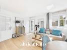 Acheter Appartement Garenne-colombes Hauts de Seine