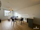 Louer Appartement 45 m2 Mans