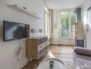 Louer Appartement 15 m2 Colombes