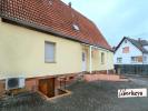 Vente Appartement Schleithal  67160 5 pieces 95 m2