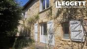 Annonce Vente 7 pi�ces Maison Plazac