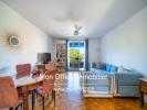 Annonce Vente 3 pi�ces Appartement Aubagne