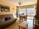 Location Appartement Vernet-les-bains  66820 2 pieces 40 m2