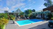 Vente Gite Sainte-rose 97115 12 pieces 318 m2