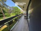 Annonce Vente 3 pi�ces Appartement Versailles