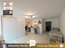 Acheter Appartement 36 m2 Meursac