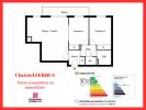 Acheter Appartement 66 m2 Noisy-le-grand