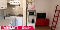 Annonce Vente 3 pi�ces Maison Voutezac