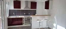 Louer Appartement 34 m2 Noyon