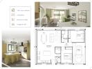 Annonce Vente 3 pi�ces Maison Castelginest