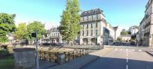 Annonce Vente Local commercial Quimper