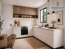 Annonce Vente 4 pi�ces Maison Breviandes