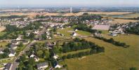 Vente Terrain Roche-blanche 44