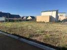 Vente Terrain Saumur 49