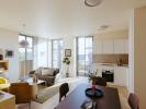Annonce Vente 2 pi�ces Appartement Longue-jumelles