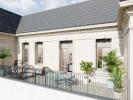 Acheter Appartement 48 m2 Longue-jumelles