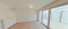 Annonce Location 2 pi�ces Appartement Luisant