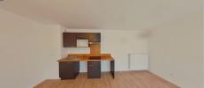 Louer Appartement 40 m2 Luisant