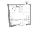 Louer Appartement Lyon-7eme-arrondissement 408 euros