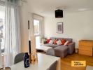 Annonce Vente 2 pièces Appartement Nantes