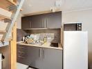 Louer Appartement 23 m2 Panazol