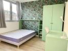 Louer Appartement 11 m2 Roubaix