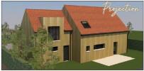 Annonce Vente 5 pi�ces Maison Haudivillers