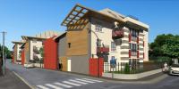 Vente Appartement Saint-leu-la-foret 95