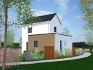 Annonce Vente 4 pi�ces Maison Saint-malo-de-guersac