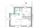 Annonce Vente 4 pi�ces Maison Saint-malo-de-guersac