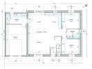 Acheter Maison 63 m2 Turballe