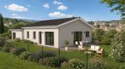 Vente Maison Vaugneray  69670 4 pieces 90 m2