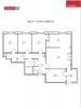Louer Appartement Vouziers 570 euros
