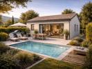 Annonce Vente Terrain Lambesc