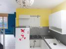 Annonce Vente 4 pi�ces Maison Tourcoing