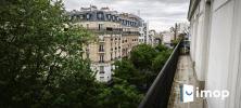 Vente Appartement Paris-20eme-arrondissement 75