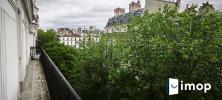 Annonce Vente 3 pi�ces Appartement Paris-20eme-arrondissement